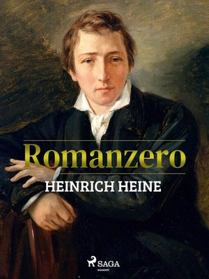 cover image of Romanzero
